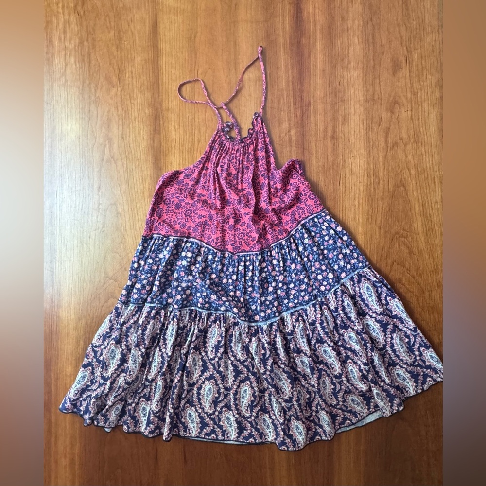 Bethany Mota girls dress size S/P (12/14)